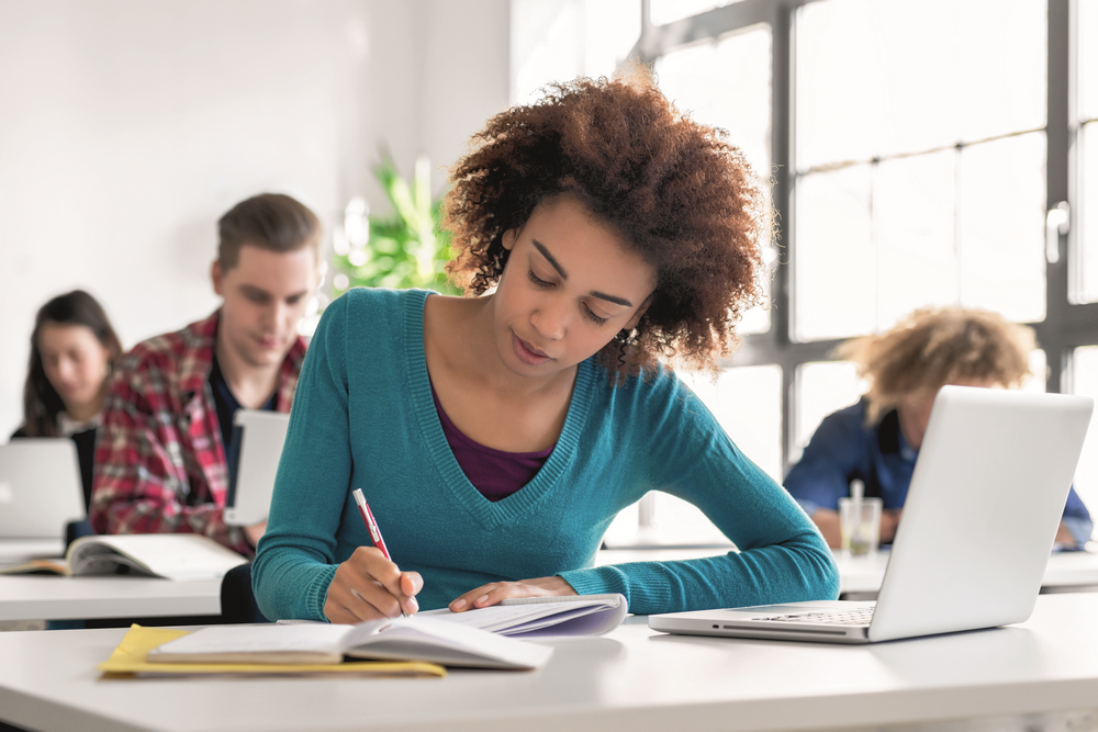 les filles - enseignement agricole